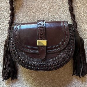 Ulla Johnson leather bag